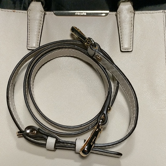 Coach Madison leather bag - Picture 8 of 8